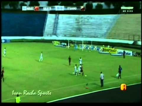 Anderson Salles Zagueiro 2014