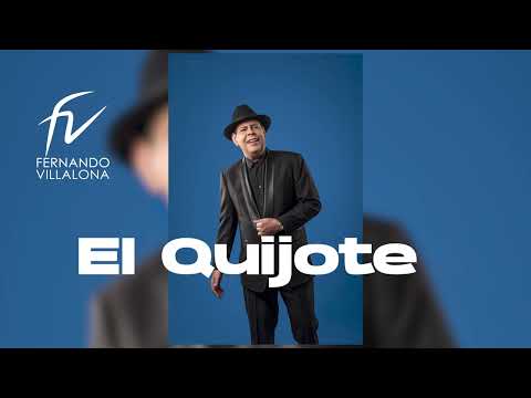 El Quichote - Fernando Villalona