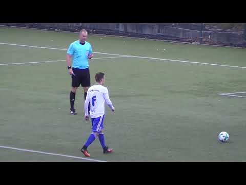 MFK Trutnov 2 - 2 TJ Dvůr Králové nad Labem (na PK 4:5)