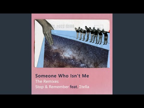 Stop & Remember (Glass Rebel Remix)