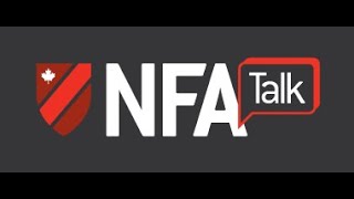 NFATalk Ep07 - Pending OIC Gun Ban