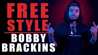 Bobby Brackins Freestyle - What I Do