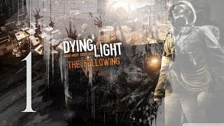 Video de DYING LIGHT THE FOLLOWING PS4