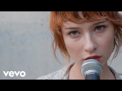 Scarlet Rae video