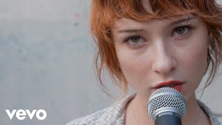 Scarlet Rae – Call Off The Day