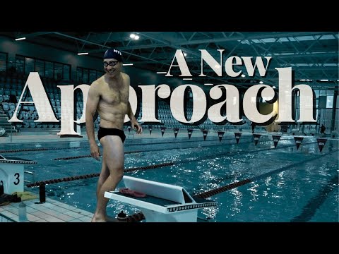 I Train Differently Now - Day In the life of a Pro Triathlete