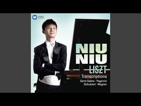 Grand Galop Chromatique, S.219