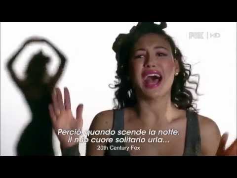 Glee 3x17 - I Wanna Dance with Somebody (Who Loves Me) - Whitney Houston