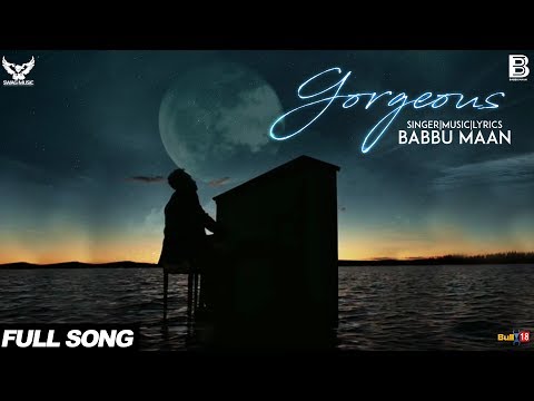 Gorgeous — watch video