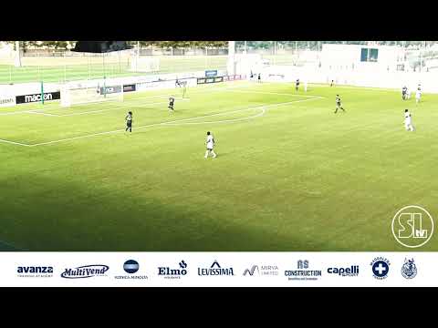 SIRENS 0-0 SLFC (Highlights)