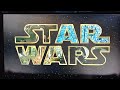 Opening To Star Wars Return Of The Jedi 2006 Dvd