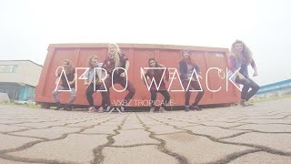 AFRO WAACK || New experiment 2014 || By LALA || Feat. The Nuggets