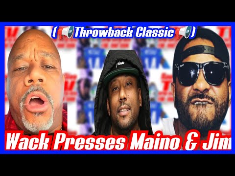 CRASH😡JIM JONES FACES WACK 100 ON CLUBHOUSE OVER CONSPIRACY ALLEGATIONS TO SUPER VIOLATE TEKASHI69🐀😯