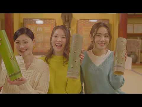 吾妻山プロモーション動画(冬編）