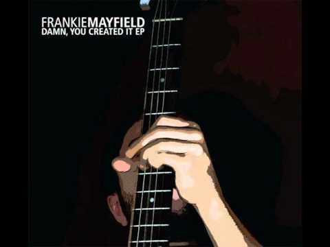 FRANKIE MAYFIELD - Thirty Nine