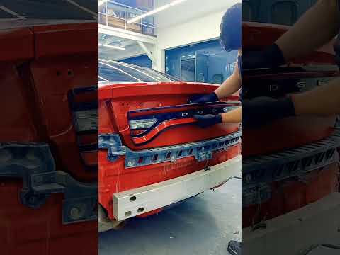 dodge charger back light remove #automobile #car #youtube