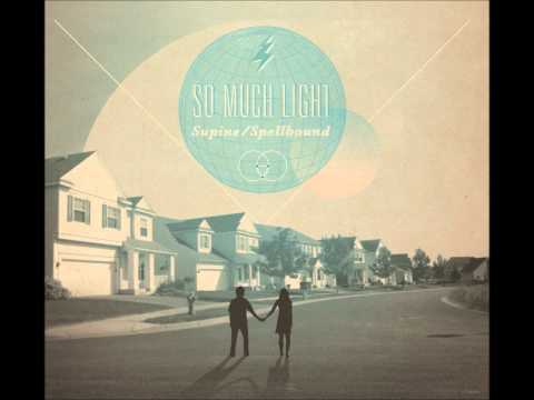 Coarse Gold Girls by So Much Light