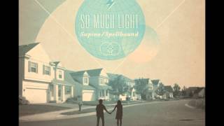 Coarse Gold Girls by So Much Light