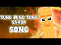 TUNG TUNG TUNG SAHUR SONG Official Video Brainrot Song Prod Aki