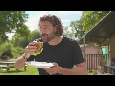 Travel Q grill, Nomadiq