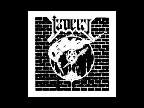 IZVERG - Deus Vult [2017]