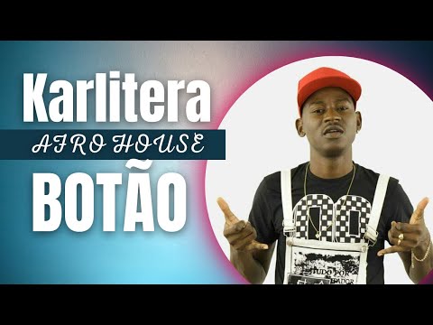 Karlitera - Botão [House Afro] - Stress Tv 2014