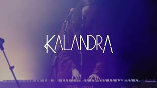 Kalandra - Segla (Live at Lafayette)