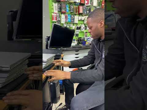 Bought 10 BROKEN Laptops in the BRONX can we Flip THEM