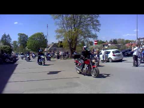 Motokrants Rapla 2011