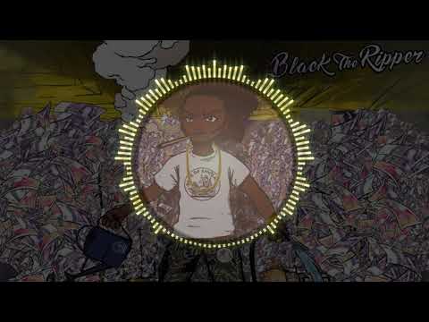 Black The Ripper & CJ Fly - Ups & Downs