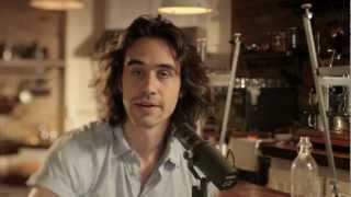 Liam Titcomb - Love Don&#39;t Let Me Down [Acoustic]