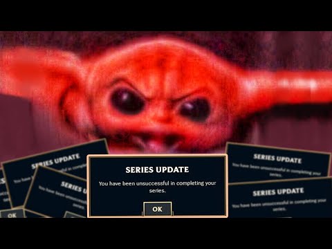 KATEVOLVED | MASTERS PROMOS... THIRD TIME'S THE CHARM RIGHT?