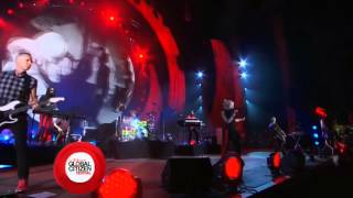 No Doubt - &quot;Push and Shove&quot; Live in New York City (9/27/2014)