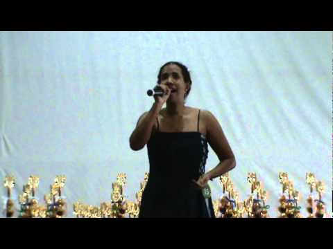 Animeke Festival IX - Categoria A - Joyce Minako