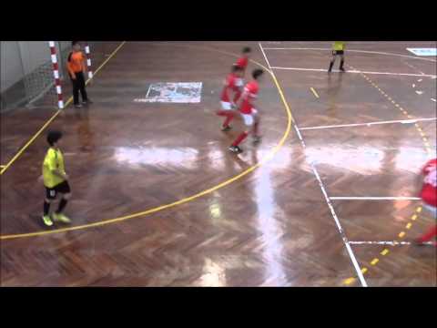 Beira-Ria 2 x Beira-Mar 1 (resumo)