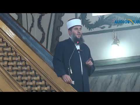 Sehire mes Bashkëshortëve - Hoxhë Muharem Ismaili