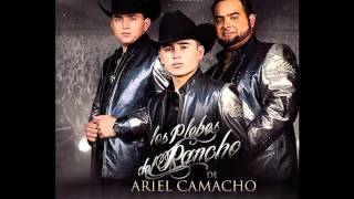 Los Plebes Del Rancho De Ariel Camacho   La Junta Estudio 2016 DESCARGAR