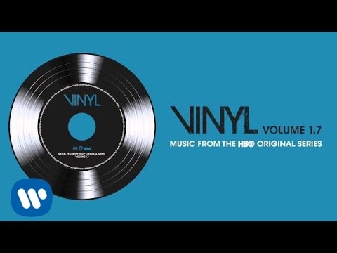 John Doe - Strychnine (VINYL: Music From The HBO® Original Series) [Official Audio]