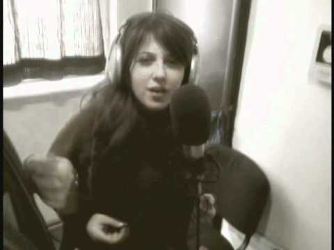 Leon Gris, Haik Solar and Arni Rock (ft. Narine) - Run Away.wmv