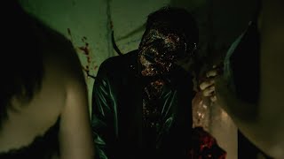 Subjugation - Sci-Fi Horror Movie Teaser Trailer