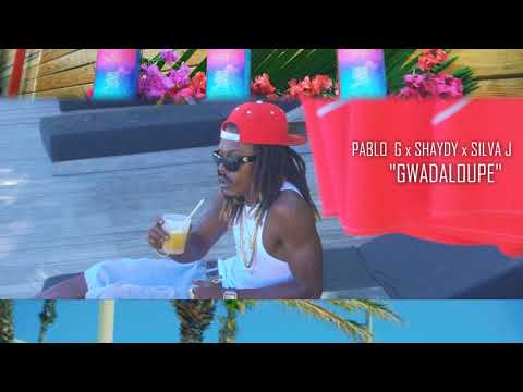 PABLO G x SHAYDY x SILVA J - GWADALOUPÉ