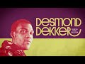 Desmond Dekker - Honour Your Mother and Father