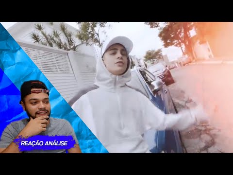 React Aleatório #16 | SET DJ Pedro 3.0 - MC Hariel, MC Davi, MC Ryan SP e MC Don Juan (GR6 Explode)