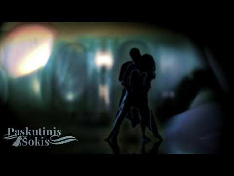 3SUN-C - PASKUTINIS SOKIS