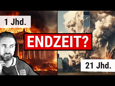 Jesus' end-times prophecies under scrutiny – 1st or 21st century? When will Matthew 24 be fulfill...