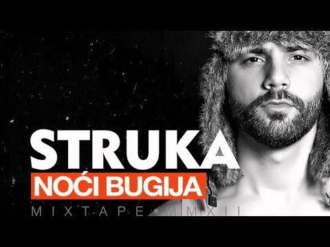 15. Struka - Pesma o krađi kola