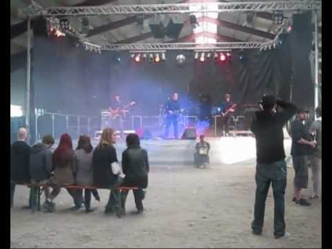 MINDPLUG - Knowhere (Soundcheck)