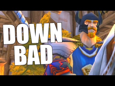 The Fresh Level 60 Classic WoW Experience