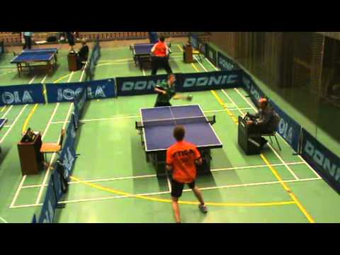 101009 Sisu Grand Prix, Michael Ryding - Tobias Rasmussen