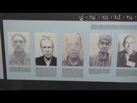 Victims of Communism Memorial - Sighetu Marmatiei